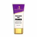 DAZZLE & DUSK Photo Finish Long Lasting Makeup Face Primer - 30 ml