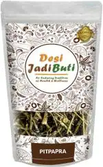 Desi Jadi Buti Pitpapra Pit Phapda Shahtaraj Shahatra Shatra Fumaria Parviflora (900 g)