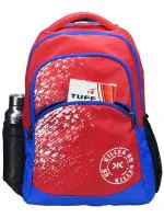 Killer Orchid 35 Ltr Red Casual Backpack Bag