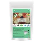 Neotea Organic Multi Grain Health Mix Powder 500 gm
