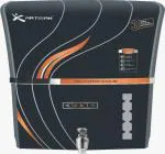 ARTISAN Water Saver Mineral RO+UV+MF AS wall mounted/Counter top Black Water Purifier-Aa7