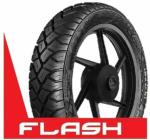 hindustan Flash 2.75-18 Rear Two Wheeler Tyre (Offroad Knobbies, Street, Racing Slicks, Tube Less)