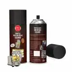 AUTOCOSMIC Throttle Body & Intake Cleaner | Remove Deposits & Carbon Buildup From Throttle body and Intake | Net Qty. 150ml