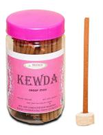 Betala Fragrance Kewda Dhoop Sticks With Stand Holder 200g