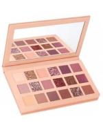 Blush Bronze New Nude Edition Eyeshadow Pallete 18g