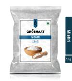 Groshaat Mishri 1 kg Sugar