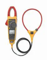 Fluke 376 Digital Clamp Meter - FC 2500A True RMS AC/DC