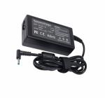 NCC TODAY'S TECHNOLOGYLaplogix 65W 4.5MM Blue Pin Laptop Charger for HP Pavilion 15-AB000 Series 19.5V 3.33A Laptop Adapter with Power Cord Cable