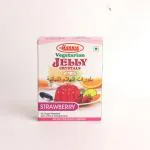 Harnik Vegetarian Jelly Crystals (Strawberry Flavour)