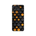 Mudshi Designer Skin Sticker / Decal for Realme Narzo N53