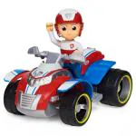 Paw Patrol Basic Vehicle Ryder Marshall Multicolor 3Y+