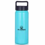 PE BIRDS Bpa Free Stainless Steel Water Bottle