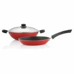 Premier Non Stick 3 Piece Cookware Set