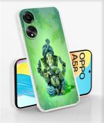 Mobom Designer Back Case Cover For Oppo A58 4G