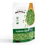 Nutraj Pumpkin Seeds 200g