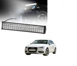 Kozdiko Black LED Offroad Light Bar For Audi A3