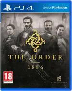 Sony The Order: 1886 (PS4)