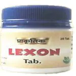 PRAKRATIK Lexon Tab.