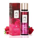 July Nomad Rose Body Mist Spray - 150 ML | Floral & Fruity-Turkey Red Rose, Raspberry Bloom | Fine Fragrance Body Spray| Long Lasting Perfume | Spring Dew Technology | Natural Ingredients | IFRA Certified
