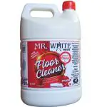 White Phenyl Floor Cleaner (ROSE)
