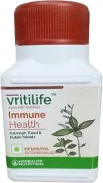Herbalife Nutrition Vritilife Immune Health (60 Tablets)