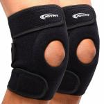 JoyFit Knee Support, Black 1 Unit