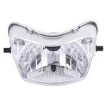 UNO MINDA Halogen Headlight for TVS Jupiter ()