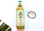 SSTC Udhayaa Cold pressed Coconut Oil-Marachekku -Thengai Ennai Organic Coconut Oil 500 ML