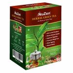 NuZen Herbal Green Tea