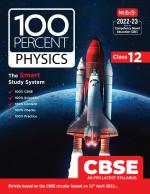 MTG 100 Percent Physics Class-12_MTG Editorial Board_Paperback_676