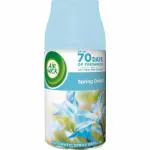 Airwick Air Freshener Spring Delight Automatic Spray Refill - 250 ml