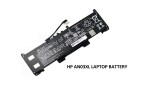 ROTECH SOLUTIONS LAPTOP BATTERY FOR HP AN03XL HP Pro x360 Fortis 11 G9, HP Pro x360 Fortis 11 inch G9 Notebook PC