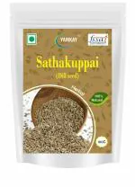 Yamkay Sathakuppai Dill Seed Anethum Graveolens 100gm