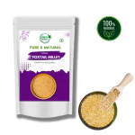 Jonam unpolished Foxtail millet | korralu | Thinai | Siruthaaniyam | Gluten Free