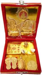 DVM Handmade Pooja Swadesibuyzzar Festive Decor & Gifting