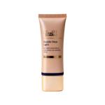 Glam21 Double Wear Light Foundation Longlasting Radiant Makeup Glow|Peerless Sheen Look-40g,Shade-03