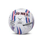 JJ Jonex Multicolor Rubber Handball Size 3