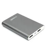 V-Walk Grey Hi Density Power Bank