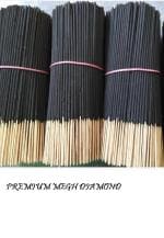 AADHYAMB Agarbatti MEGHDIAMOND Agarbatti sticks | Premium Incence sticks| Agarbatti For Puja| 500G
