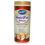 Pups and Pets Venky's Venti Pro Kitten Pellet Feed, 200gm