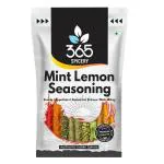 365 SPICERY Mint Lemon Seasoning 1Kg Pouch Pack