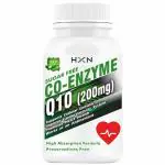 HXN Coenzyme Q10 - 60 Tablets