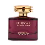 PENDORA SCENTS Pendora Femme Pink EDP - 100ml | Perfume For Women | Long Lasting Fragrance | Eau De Parfum | Luxury Scent | Sillage Perfume | Alluring Fragrance For Her