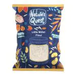 Nature's Quest Little Millet Flour 900 Gms|Samai Maavu | Kutki Flour