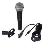 Kh Wired Dynamic Microphone for Karaoke Machine