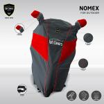 tph covers for bikes