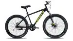 LUCIFER BIKES INVALID SINGLE SPEED 29T 29 T Mountain Cycle (Single Speed, Black)