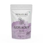 MINATURE Gotu kola Powder, 227g