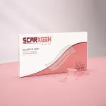 SCARXGEN SILICONE GEL SHEET 3cm x 15cm