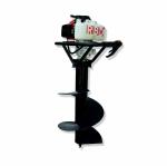 RBD Machine Pit Digging Machine || Heavy Duty Pit Digging Machine 72 CC Engine with 8 Inch & 12 Inch Drill Digger